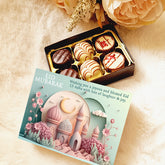 Personalised Eid Choccybox - Pink Mosque